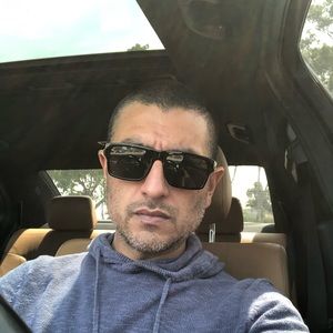 Meet your Posher, Aj